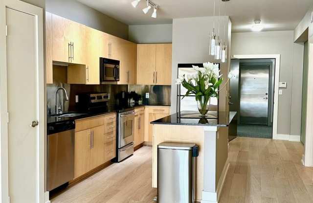 4333 Gilbert Avenue - 4333 Gilbert Avenue, Dallas, TX 75219