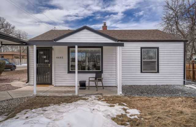 Wheat Ridge Gem with Convenient Access to Denver & the Foothills photos photos