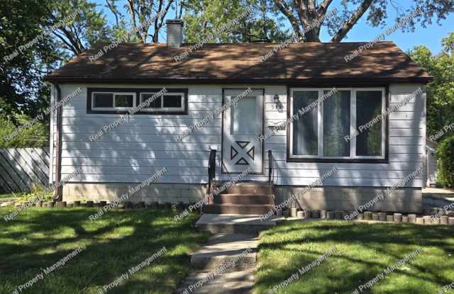 Two Bedroom Ranch photos photos