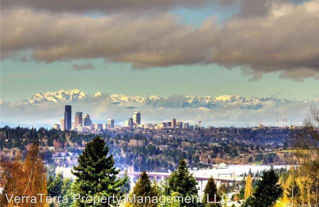13430 SE 43rd St - 13430 Southeast 43rd Street, Bellevue, WA 98006