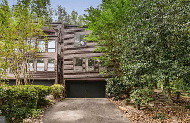 2001 TURTLE POND DRIVE - 2001 Turtle Pond Drive, Reston, VA 20191