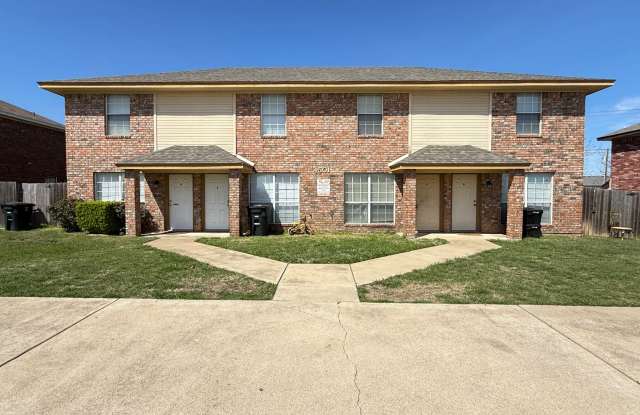 4501 Deek Drive (A-D) - 4501 Deek Drive, Killeen, TX 76549 4501 Deek Drive (A-D) - 4501 Deek Drive, Killeen, TX 76549