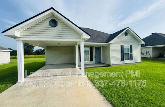 127 Country Living Dr - 127 Country Living Drive, Lafayette County, LA 70507
