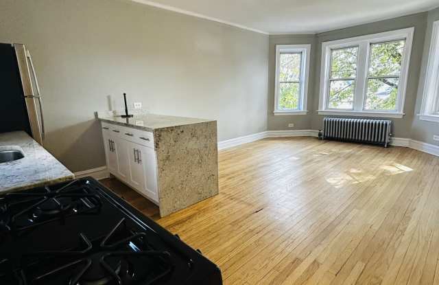4714 West Byron - 4714-2F Gallery 4