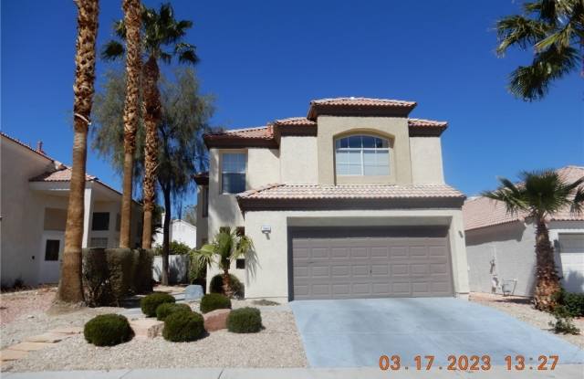 7840 Millhopper Avenue - 7840 Millhopper Avenue, Las Vegas, NV 89128