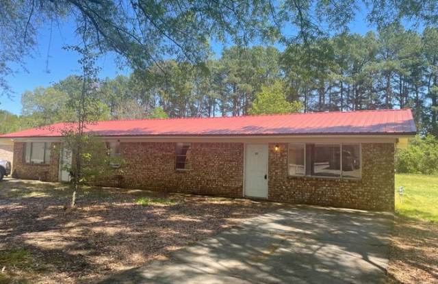 1160 Woodside Drive - 1160 Woodside Drive, Conway, AR 72032