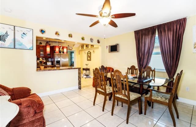 712 Southwest 7th Terrace - 712 Southwest 7th Terrace, Hallandale Beach, FL 33009