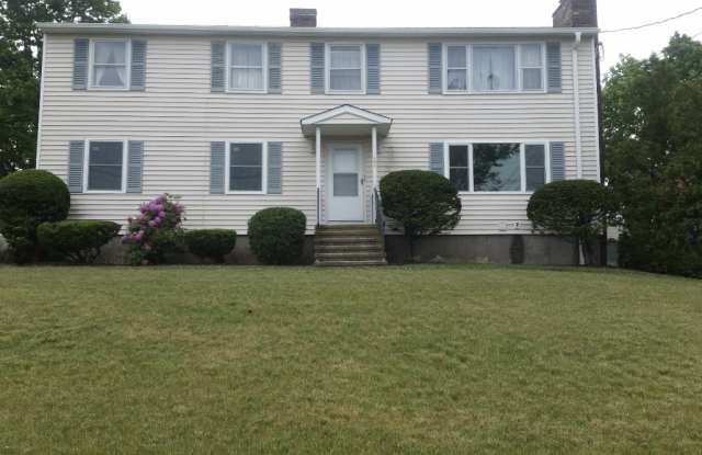 172 South End Road photos photos