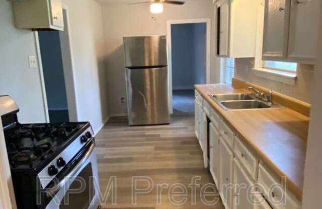 6115 Antha St - 6115 Antha Street, Houston, TX 77016