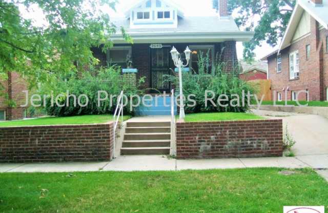 3046 W 36th Avenue - 3046 West 36th Avenue, Denver, CO 80211