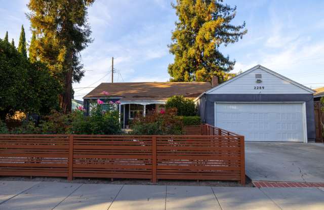 Great 3 bedroom 1 bath home in Santa Clara! photos photos