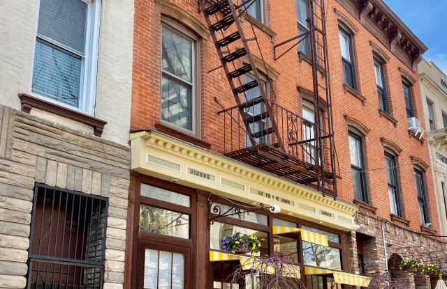 502 Court Street - 502 Court Street, Brooklyn, NY 11231