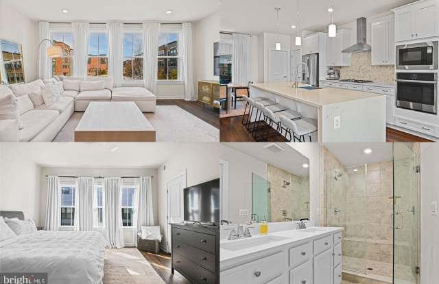 13007 HATTONTOWN Square Gallery 1