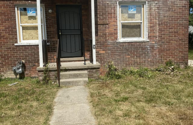6370 University Drive - 6370 University Place, Detroit, MI 48224