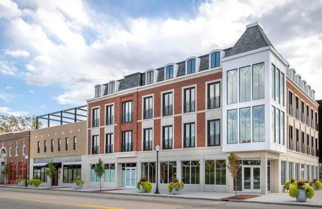 110 W Savidge Street unit: 305 - 110 West Savidge Street, Spring Lake, MI 49456