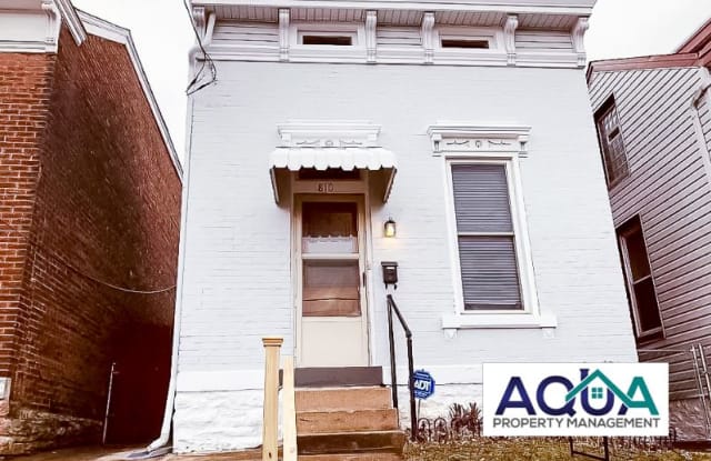 810 7th Ave - 810 Seventh Avenue, Dayton, KY 41074