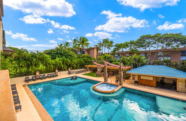 Breakers E-44 – Furnished 2BR with Lanai, Ocean Views  Top Amenities - 3708 Lower Honoapiilani Road, Napili-Honokowai, HI 96761
