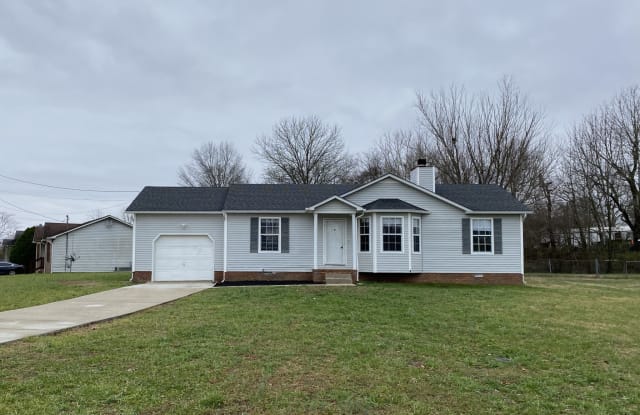 131 Lillian Drive - 131 Lilian Drive, Oak Grove, KY 42262