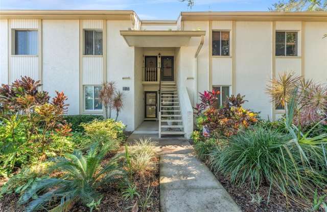 219 CYPRESS COURT - 219 Cypress Court, East Lake, FL 34677