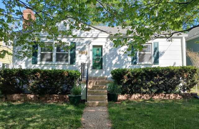 8406 POTOMAC AVENUE photos photos