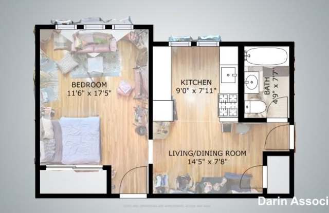 38 Day - 38 Day Street, Somerville, MA 02144