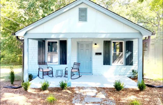 1919 Faucette Avenue photos photos