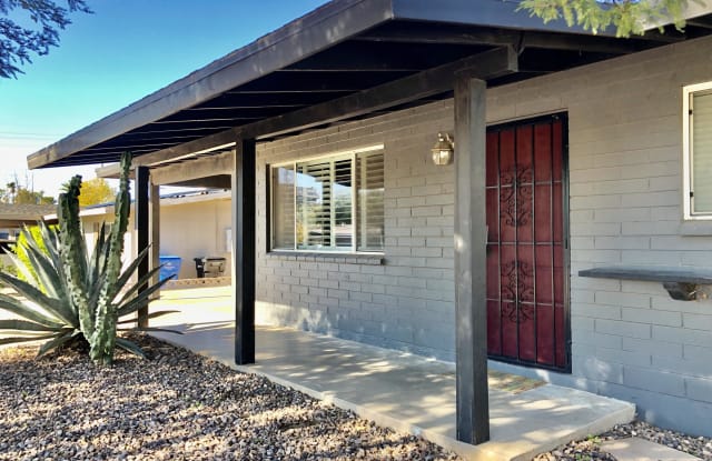 1220 E SELDON Lane - 1220 East Seldon Lane, Phoenix, AZ 85020