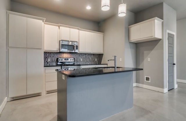 4732 West Main Street - 4732 W Main St, Norman, OK 73072 4732 West Main Street - 4732 W Main St, Norman, OK 73072