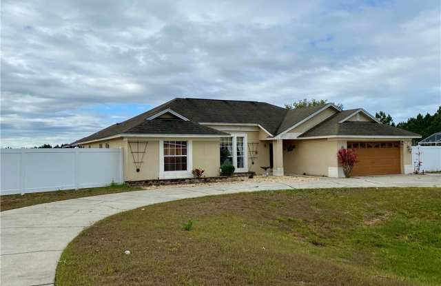 352 WINDWARD WAY - 352 Windward Way, Polk County, FL 33837