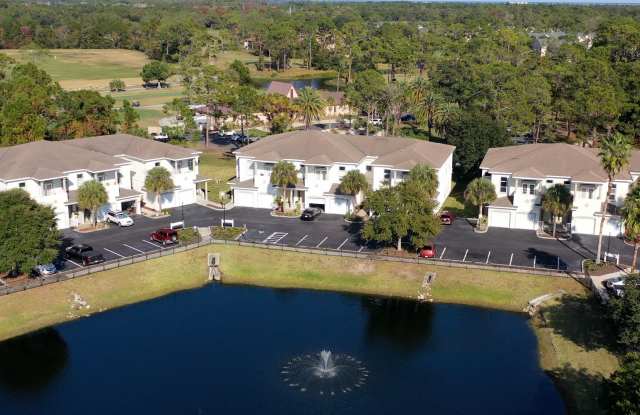SPECIAL: WAIVING $250 ADMIN FEE on this 3 Bedroom, 2 Bath with Private Balcony off Primary Bedroom in St. Augustine Shores! Gallery 4