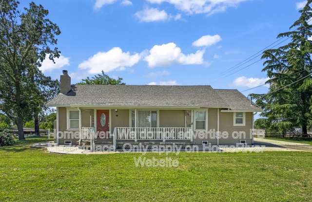 12399 Rising Rd - 12399 Rising Road, Wilton, CA 95693 12399 Rising Rd - 12399 Rising Road, Wilton, CA 95693