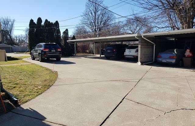 3107 LINWOOD Avenue Gallery 2