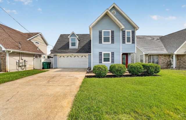 402 Sandy Ridge Circle Gallery 2