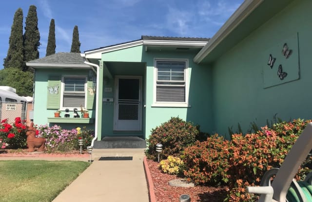 6651 Burgundy St - 6651 Burgundy Street, San Diego, CA 92120
