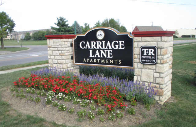 Carriage Lane Gallery 4