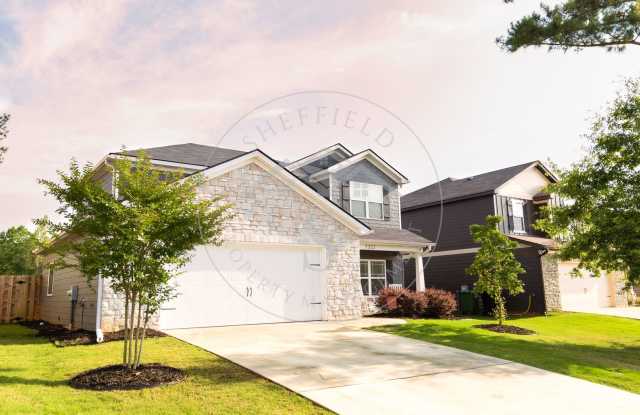 7322 Pine Chase Dr. Midland, GA 31820 - 7322 Pine Chase Drive, Columbus, GA 31820