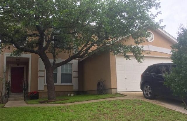22023 Kenton Knoll - 22023 Kenton Knoll, San Antonio, TX 78258