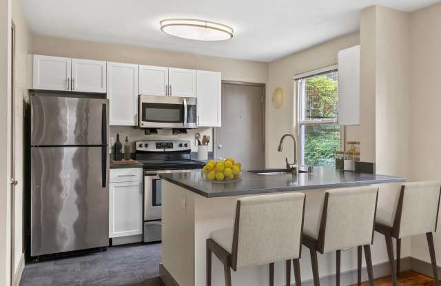 Cadence Apartments photos photos