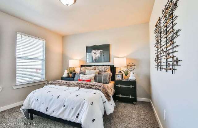 324 Ranger Street - 324 Ranger Street, Wolfforth, TX 79382