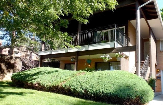 5455 W. Yale Ave. - 5455 West Yale Avenue, Lakewood, CO 80227