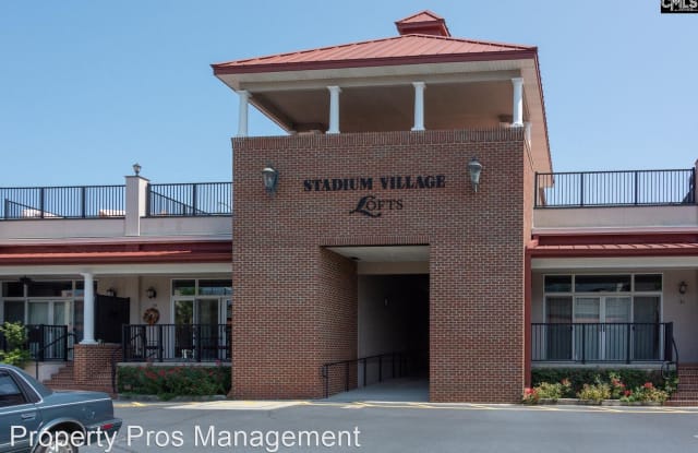 1049 Key Road - Unit 2 - 1049 Key Road, Richland County, SC 29201