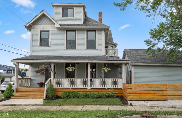 1665 N College Avenue photos photos