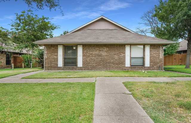 17815 Farley Trail - 17815 Farley Trail, Dallas, TX 75287