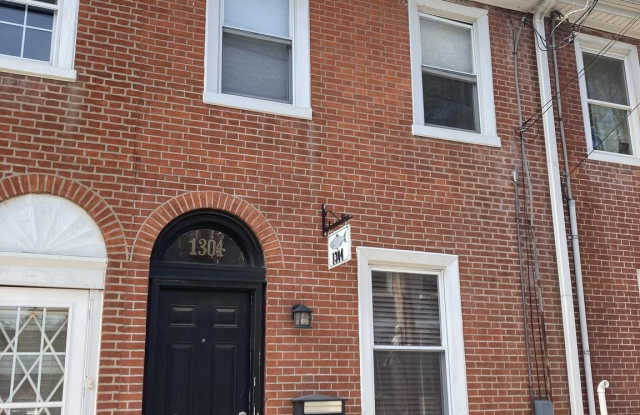 1304 MARLBOROUGH Street - 1304 Marlborough Street, Philadelphia, PA 19125