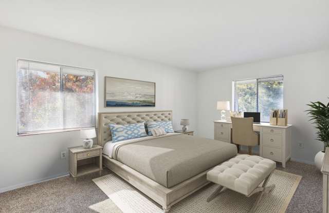 The Fairway Club Apartments Gallery 2