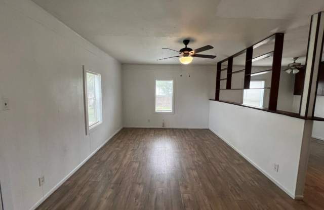 2/1.5 Home for Rent Less then a mile away from Calaveras Lake Gallery 3
