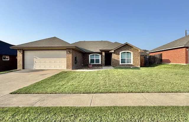 3805 Llano Estacado Court photos photos