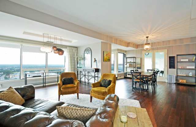 Luxury 3-Bed 2-Bath St. Paul Condo - Available Now photos photos