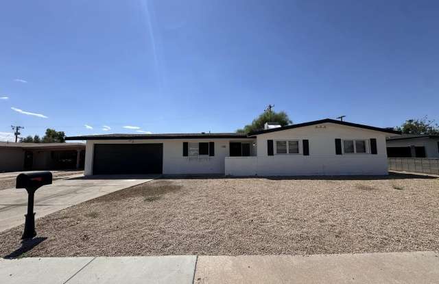 1718 W ORAIBI Drive photos photos