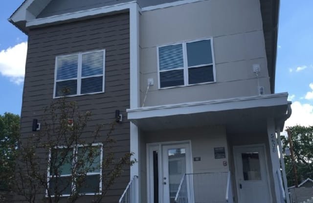 5605 Nicollet Ave Apt 200 - 5605 Nicollet Avenue, Minneapolis, MN 55419